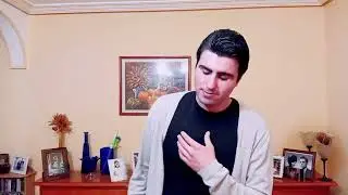 Mauri Bellot “Solo mía”