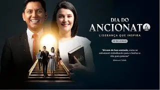 Lideran&ccedil;a que Inspira | Dia do Ancionato 2025