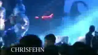 10-Slipknot - My Plague - London - England - Docklands Arena(16.02.2002)