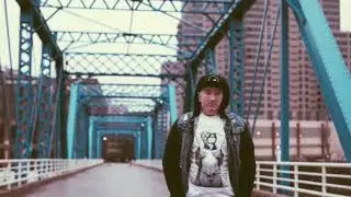 Jason Bowld (Bullet for my Valentine/Pitchshifter)