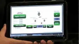 Puck MobileStar 2012