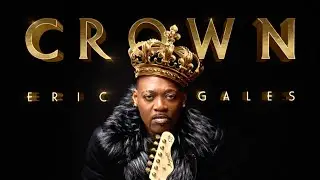How I Built Eric Gales's Guitar