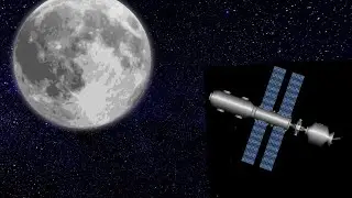 Apex Mission Log #02: Operation Lunar Station