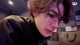 IT’S WEEKEND!!!!!🎬🍿 | NOA Weverse LIVE [SUB] 250329