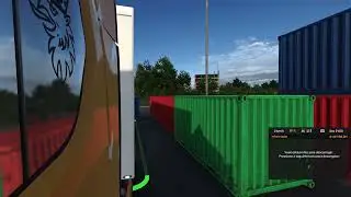 EURO TRUCK SIMULATOR 2 - EVENTO DA DLC NORTIC.