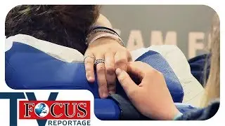Verdacht auf Vergewaltigung: die Wiesn-Streife im Einsatz | Focus TV Reportage