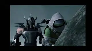 Leonardo (2012) vision quest scenepack (make sure to turn off audio)