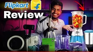 Moonstruck 750W Juicer Mixer Grinder Detailed Review || Best Mixer Grinder Under 1500