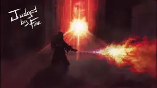 TRIPTIDON - Judged by Fire