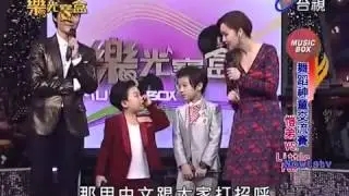 Little PSY 1