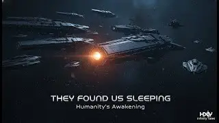 They Found Us Sleeping &mdash; Humanity&rsquo;s Awakening | HFY Reddit | HFY Infinity Tales