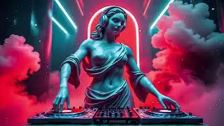 Techno Mix: BeatLab Session | Sound Experiment & Rhythmic Design Part 1