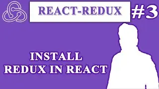 How to install redux in react 🔥 #redux #reactredux
