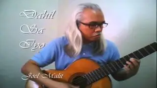 Dahil Sa Iyo - Joel Malit (Pedro Concepcion)
