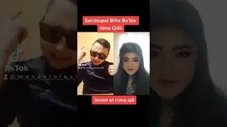 Sandaqasi bitta Boʼlsa , man nima qileee
