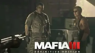 Mafia 3 - Guide Part 43 Big Money Mafia 3 - Mafia 3 Gameplay