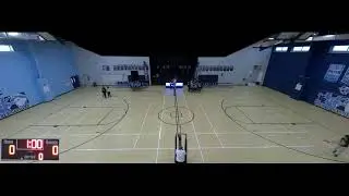 YES Prep East End Hi vs. Carnegie Boys Volleyball Varsity Mens' Volleyball