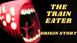 The Train Eater: Origin Story (Draw my life)