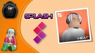 Splash: Music & Dance - Heat (Drum & Bass)