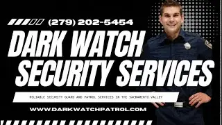 Top-Rated Security Guard Solutions in West Rocklin, CA | Professional Protection Services 🛡️