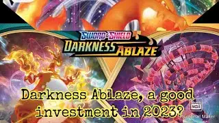 Is Darkness Ablaze a good Investment in 2023!?