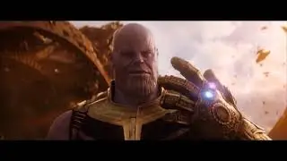 NUEVO Trailer  AVENGERS INFINITY WAR Sneak Peek