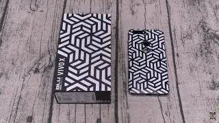Blu Vivo X - Best Budget Phone Of The Year?