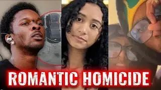 Famous Singer D4vd Exposed After 15 Year Old Found Dead In His Trunk (ALLEGED GIRLFRIEND) 😱