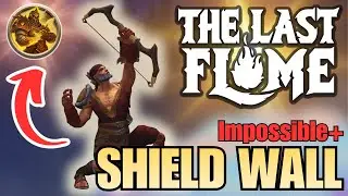 first time trying this Origin! (impossible+) | The Last Flame