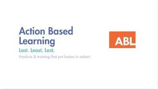 Transforming Education Through Movement | Action Based Learning