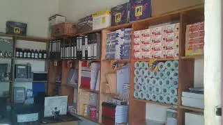 bamtech stationers 2017