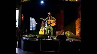 Magnolia, Bombay Bar and Grill, Ventura CA, June 7, 2024
