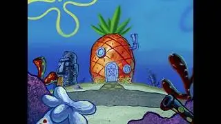 Spongebob SquarePants - Intro (Dutch)