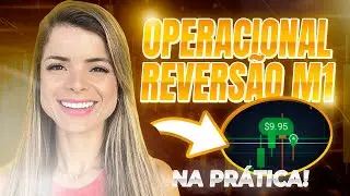 OPERANDO M1 OP&Ccedil;&Otilde;ES BIN&Aacute;RIAS - R&Aacute;PIDO E F&Aacute;CIL