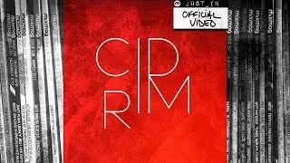 ELECTRONIC: Cid Rim - Charge (Official video) [Affine Records]