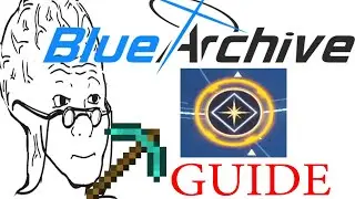 Crafting Guide&trade; | How to Craft Efficiently in Blue Archive