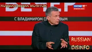 Russian propagandists spin events related to Prigozhin and Turkey as beneficial