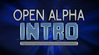 Doctor Who Client Mod Intro (Open Alpha) - #DWCM #iMine4WHO