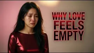 Love Isn&rsquo;t the Same Anymore&hellip;Why You Still LOVE Them?