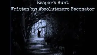Reaper's hunt - Absoldark Studios