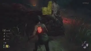 How many flashlight blinds?