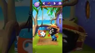 My talking Tom buckser🥊🥊🥊🥋🥋🥋