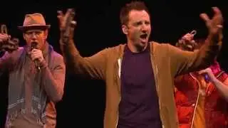Füenf - Kein Geld für Wakambe