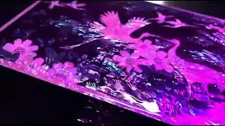 Arirang TV Ident 