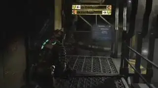 Achievement Guide: Dead Space - Merchant and gameplay footage | Rooster Teeth