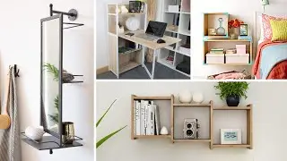 10 Best Storage Furniture for Small Bedrooms