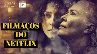 5 filmes em ESPANHOL para ver na NETFLIX
