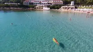 Hotel Punta Negra**** Alghero