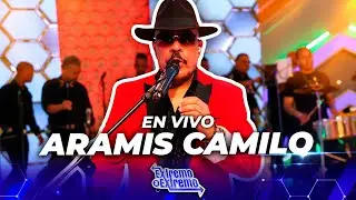 Aramis Camilo, Presentación en Vivo | Extremo a Extremo