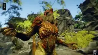 Vortex: The Gateway | GamePlay PC 1080p@60 fps